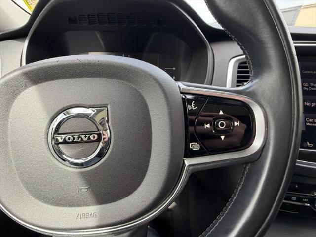 2018 Volvo XC90 T5 Momentum