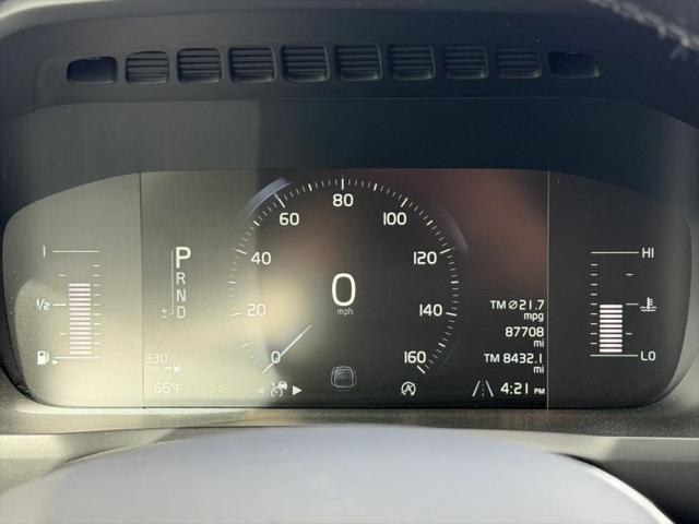 2018 Volvo XC90 T5 Momentum