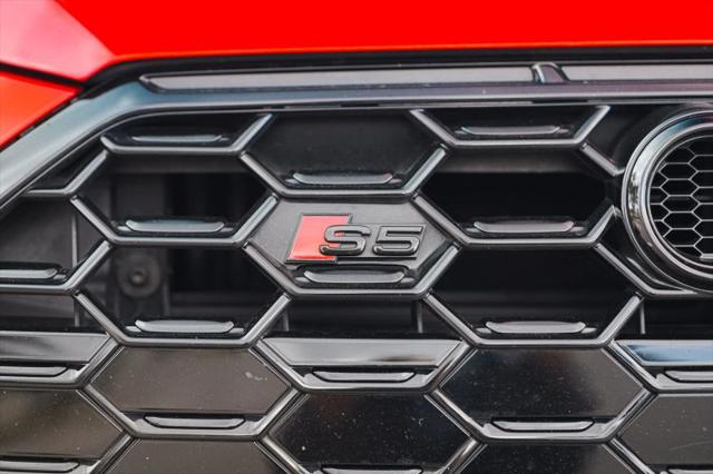 2024 Audi S5 Sportback Premium Plus TFSI quattro Tiptronic