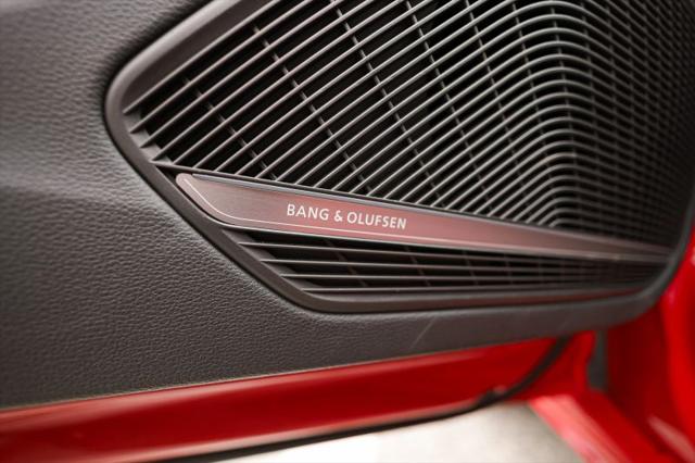 2024 Audi S5 Sportback Premium Plus TFSI quattro Tiptronic