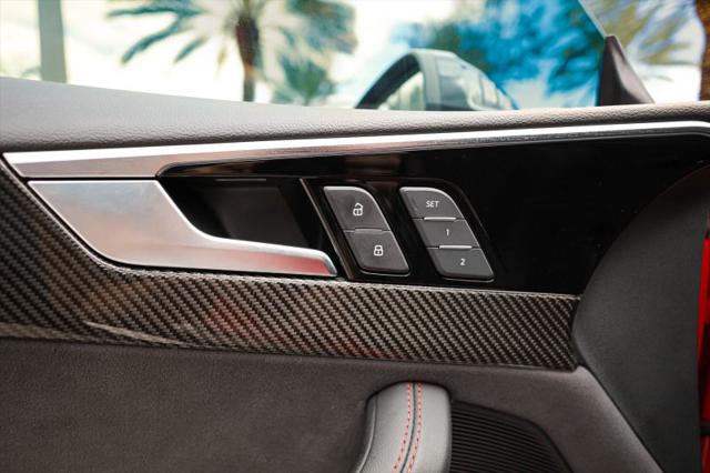2024 Audi S5 Sportback Premium Plus TFSI quattro Tiptronic