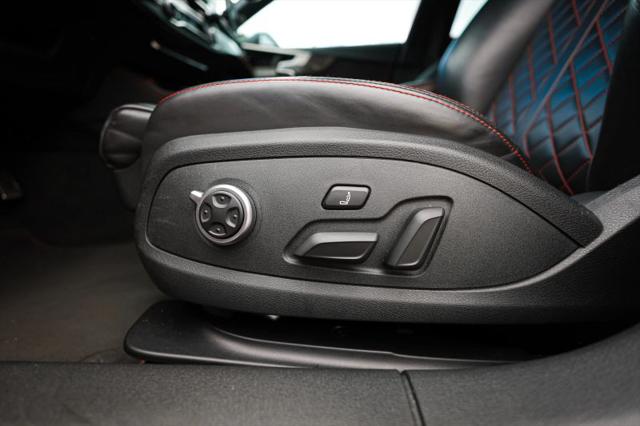 2024 Audi S5 Sportback Premium Plus TFSI quattro Tiptronic