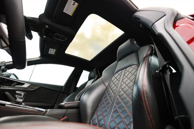 2024 Audi S5 Sportback Premium Plus TFSI quattro Tiptronic
