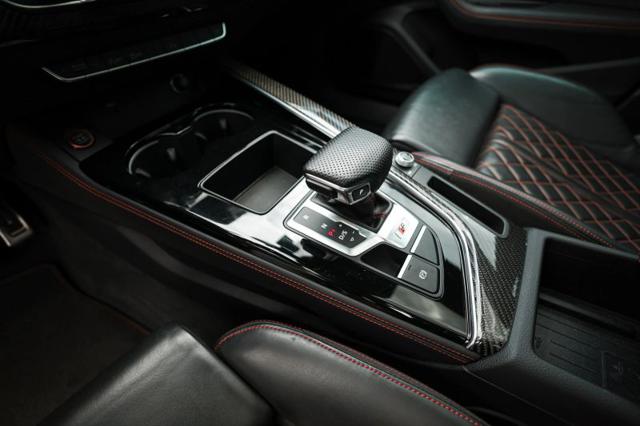 2024 Audi S5 Sportback Premium Plus TFSI quattro Tiptronic