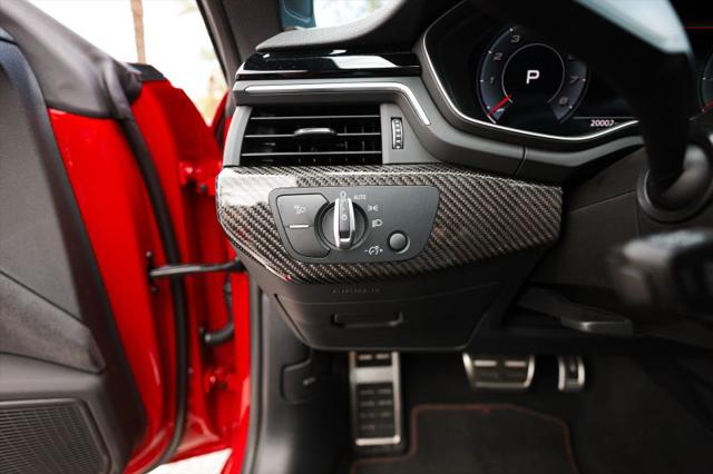 2024 Audi S5 Sportback Premium Plus TFSI quattro Tiptronic