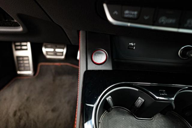 2024 Audi S5 Sportback Premium Plus TFSI quattro Tiptronic