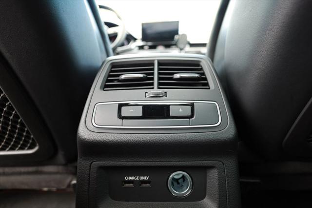 2024 Audi S5 Sportback Premium Plus TFSI quattro Tiptronic
