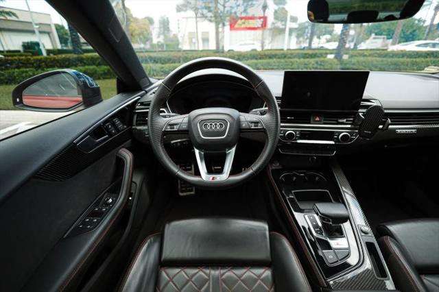 2024 Audi S5 Sportback Premium Plus TFSI quattro Tiptronic
