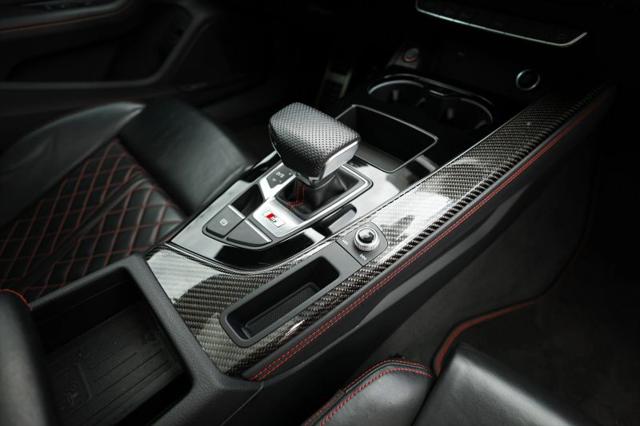 2024 Audi S5 Sportback Premium Plus TFSI quattro Tiptronic
