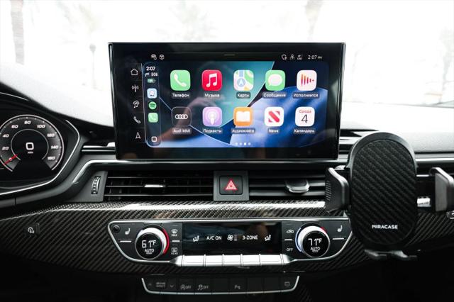 2024 Audi S5 Sportback Premium Plus TFSI quattro Tiptronic
