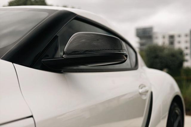 2026 Toyota GR Supra 3.0 Premium