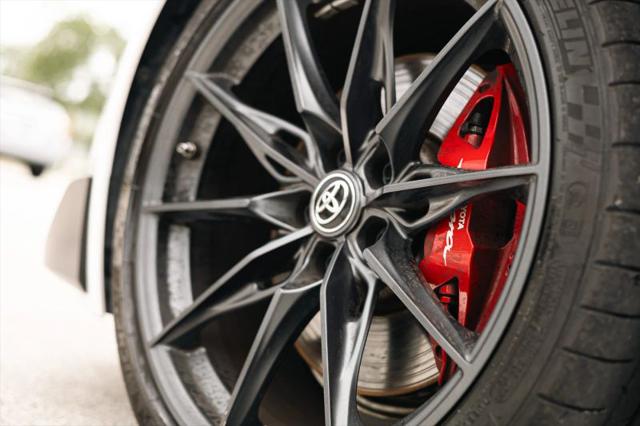 2026 Toyota GR Supra 3.0 Premium