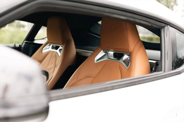 2026 Toyota GR Supra 3.0 Premium