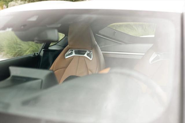 2026 Toyota GR Supra 3.0 Premium