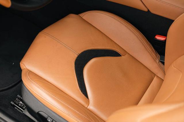 2026 Toyota GR Supra 3.0 Premium