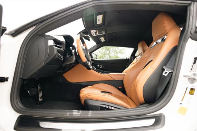2026 Toyota GR Supra 3.0 Premium
