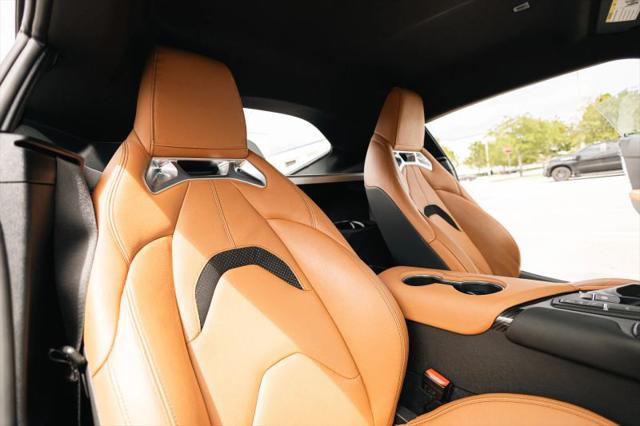 2026 Toyota GR Supra 3.0 Premium