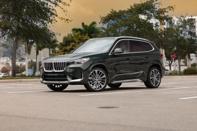 2025 BMW X1 xDrive28i for sale in Hollywood, FL