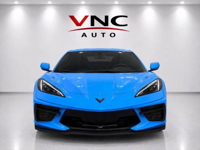 2023 Chevrolet Corvette Stingray RWD Coupe 1LT for sale in Paterson, NJ