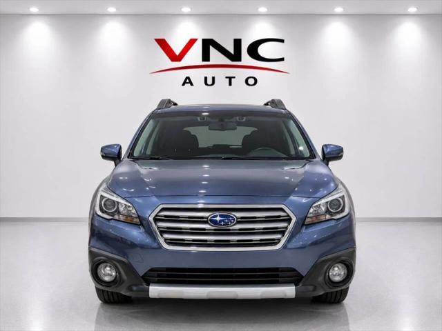2017 Subaru Outback 2.5i Limited for sale in Paterson, NJ