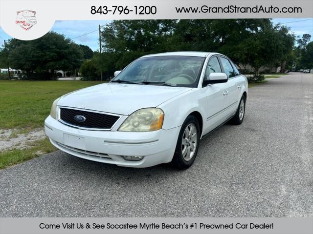 2006 Ford Five Hundred SEL for sale in Myrtle Beach, SC