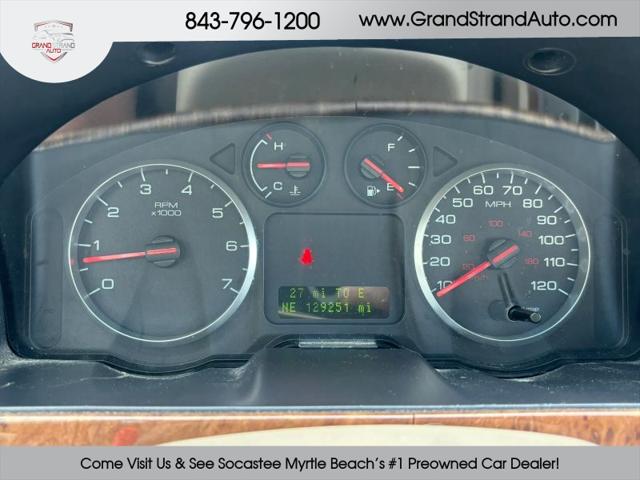 2006 Ford Five Hundred SEL