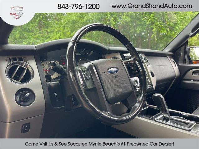 2014 Ford Expedition Limited