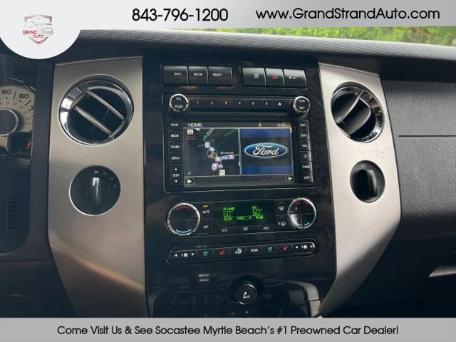 2014 Ford Expedition Limited