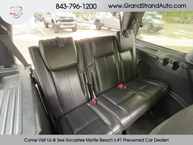2014 Ford Expedition Limited