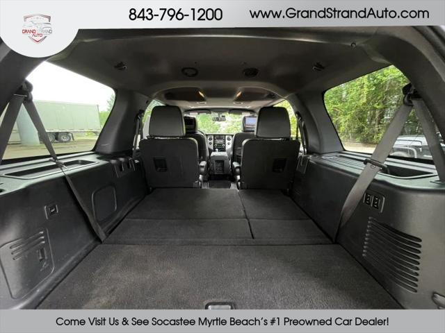 2014 Ford Expedition Limited