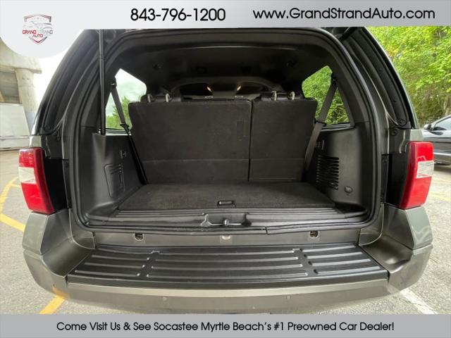 2014 Ford Expedition Limited