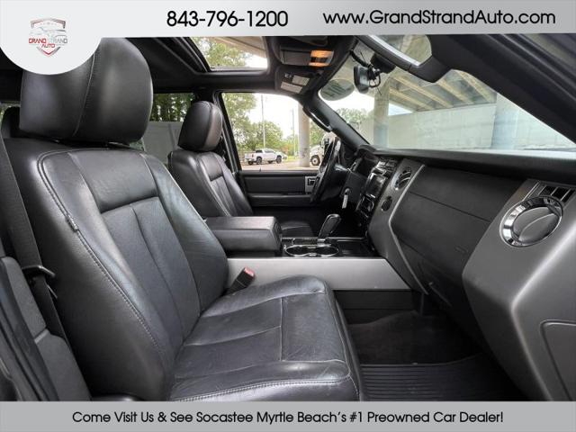 2014 Ford Expedition Limited