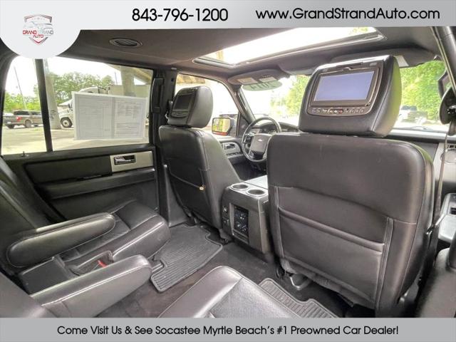 2014 Ford Expedition Limited