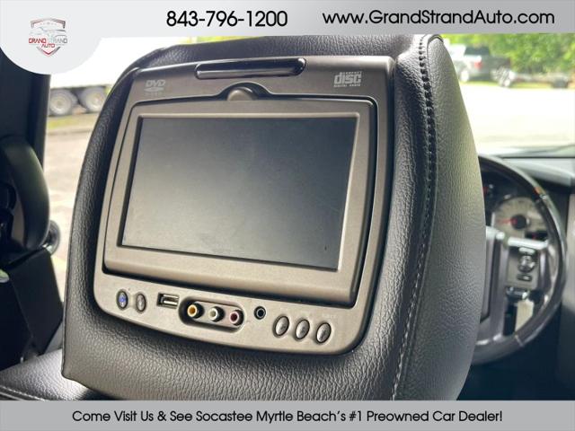 2014 Ford Expedition Limited