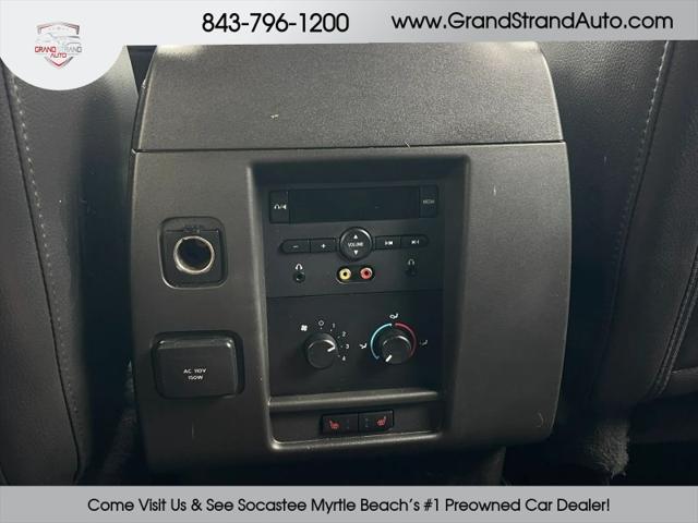 2014 Ford Expedition Limited