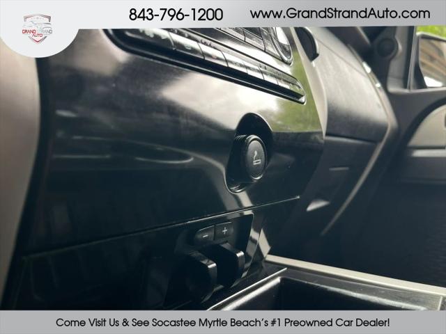2014 Ford Expedition Limited
