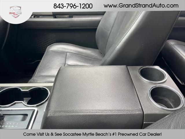 2014 Ford Expedition Limited