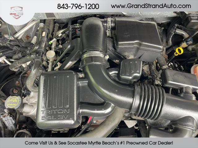 2014 Ford Expedition Limited