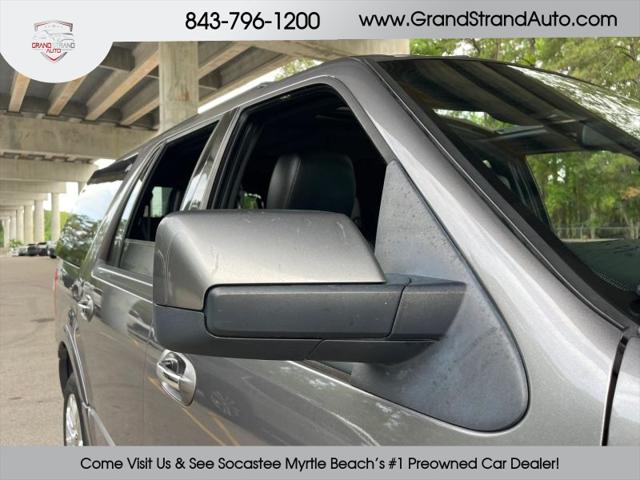 2014 Ford Expedition Limited