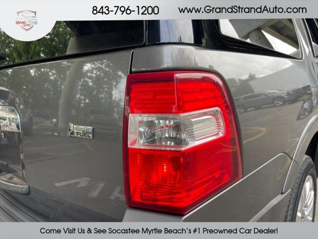 2014 Ford Expedition Limited