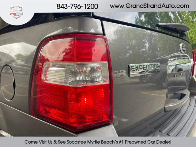 2014 Ford Expedition Limited