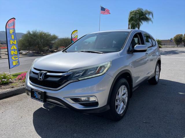 2016 Honda CR-V EX for sale in Temecula, CA