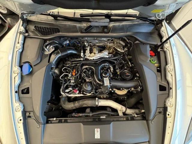 2013 Porsche Cayenne Diesel