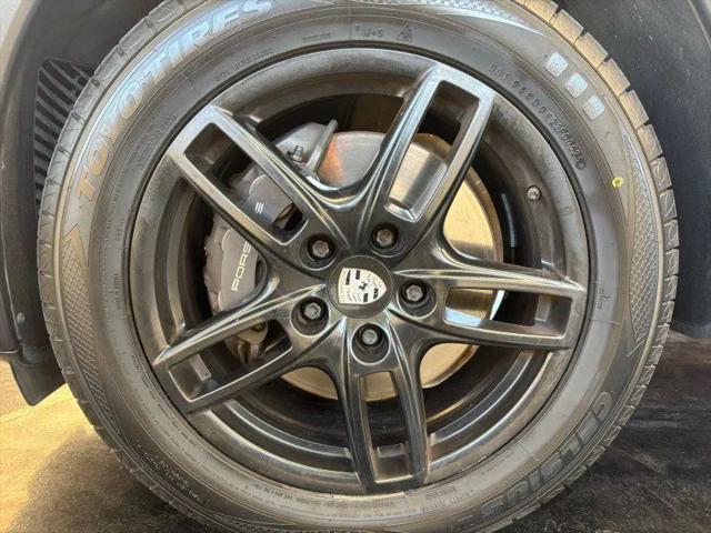 2013 Porsche Cayenne Diesel