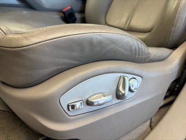 2013 Porsche Cayenne Diesel