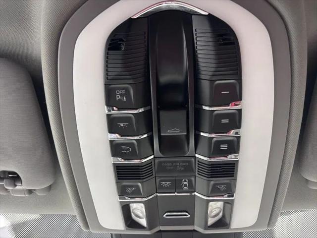 2013 Porsche Cayenne Diesel