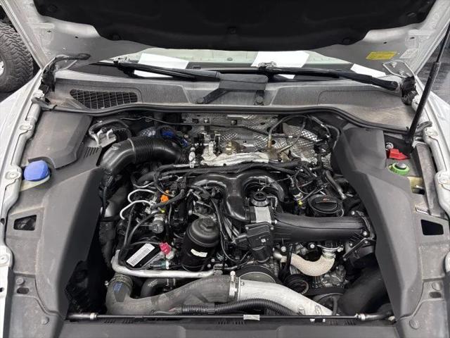 2013 Porsche Cayenne Diesel