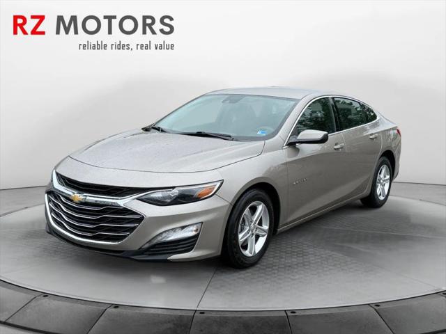 2023 Chevrolet Malibu FWD 1LT for sale in Fredericksburg, VA