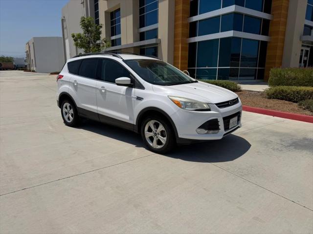 2013 Ford Escape SE for sale in Upland, CA
