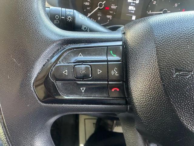 2022 Ram ProMaster 2500 Cargo Van Low Roof 136" WB